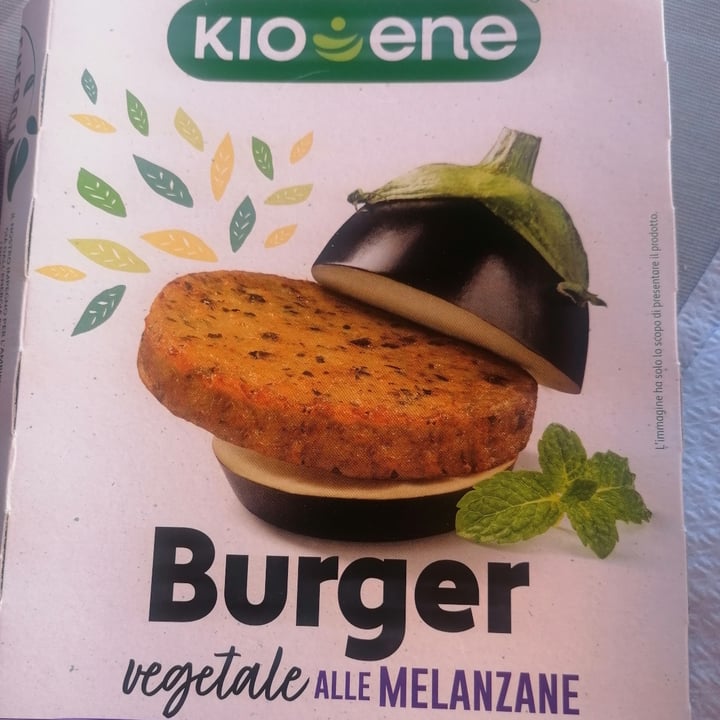 review photo of Kioene Burger shared by @amaras on 17 Jul 2022 - review