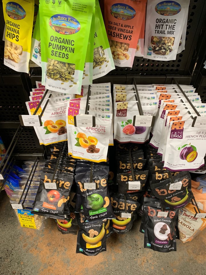 review photo of The Coffee House Your Go To Vegan Study Snacks 🌱🌱 shared by @isa on 08 Feb 2019 - review