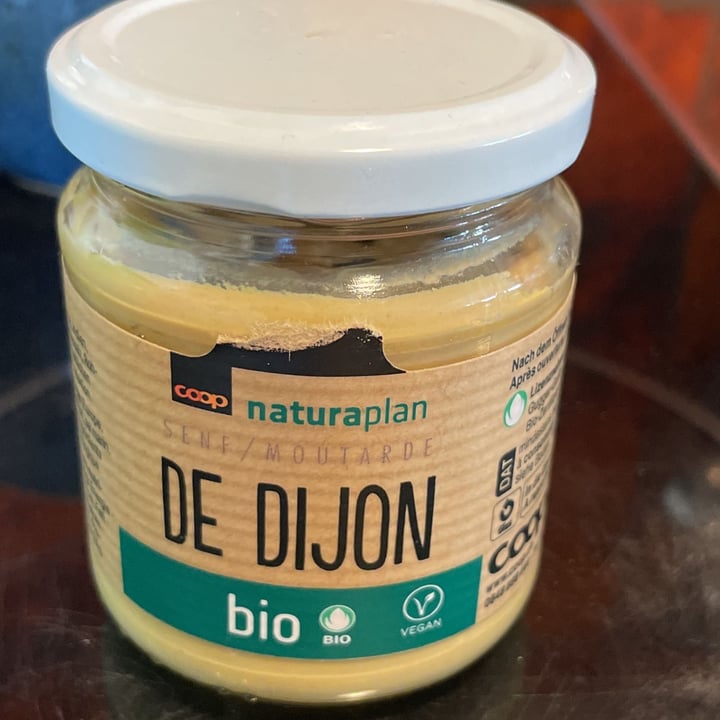 review photo of Coop naturaplan de dijon shared by @ddg230981 on 03 Dec 2022 - review