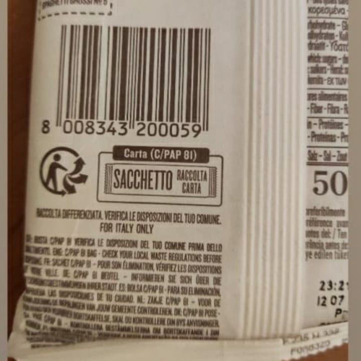 photo of Rummo Spaghetti Grossi Nº 5 shared by @trufo on  08 Mar 2022 - review