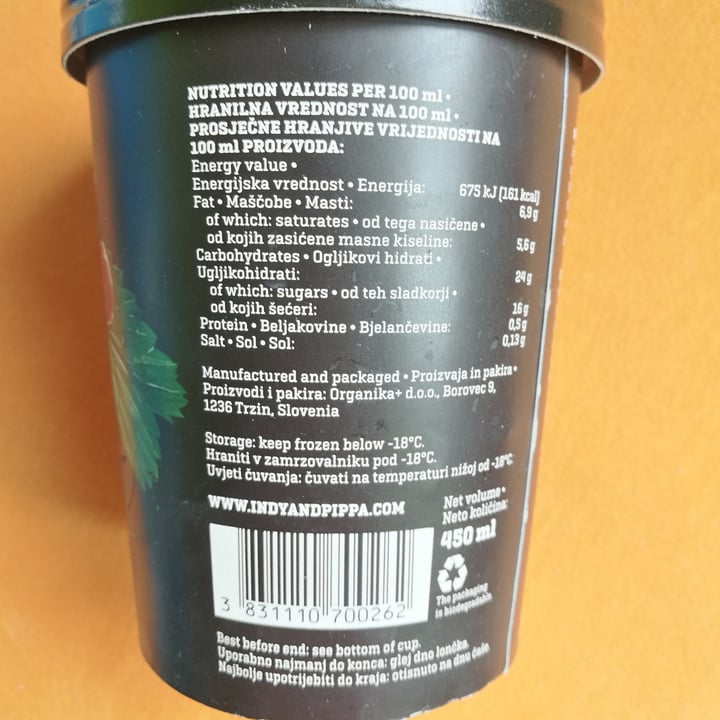 review photo of Indy & Pippa Love Berry shared by @vedrana on 02 Apr 2022 - review