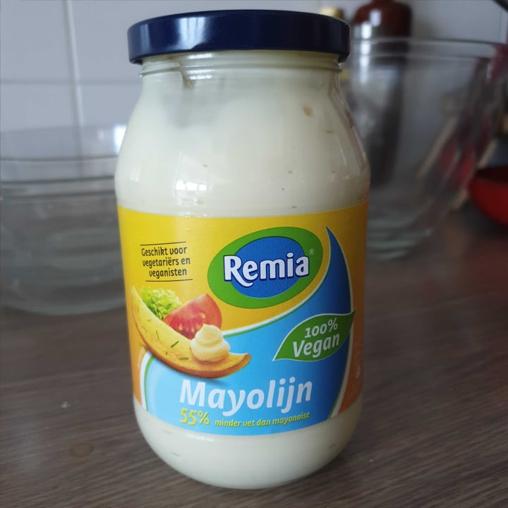 review photo of Remia Mayolijn shared by @mdvanderjagt on 12 May 2020 - review