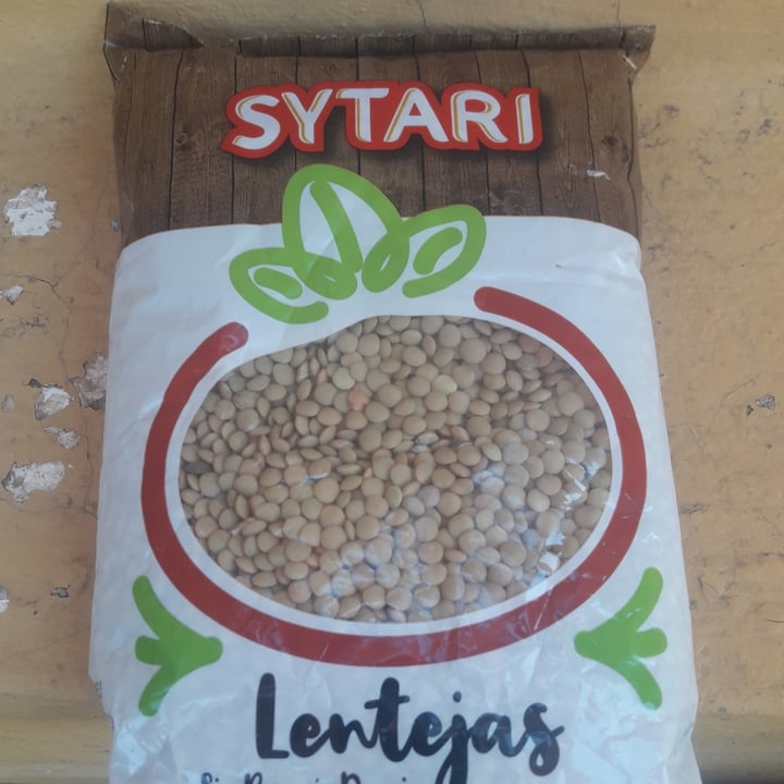 review photo of Sytari Sitary Lentejas shared by @lu1308 on 13 Jan 2022 - review