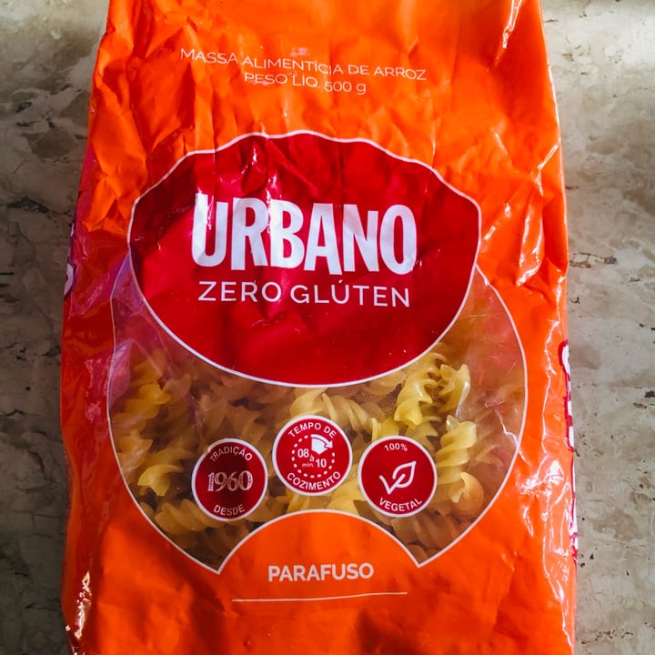 review photo of Urbano Macarrão de arroz shared by @mayag on 13 May 2022 - review