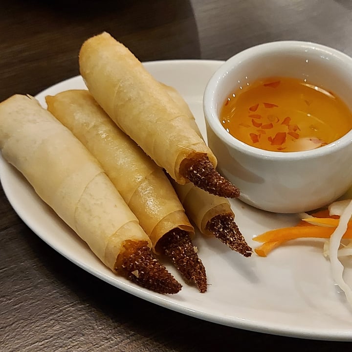 photo of Koi Thai Restaurant Paper Corn shared by @skito1987 on  22 Nov 2020 - review