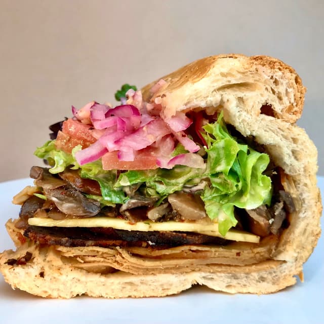 Photo of the dish “Rad Rancher”