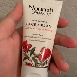 Nourish Organic