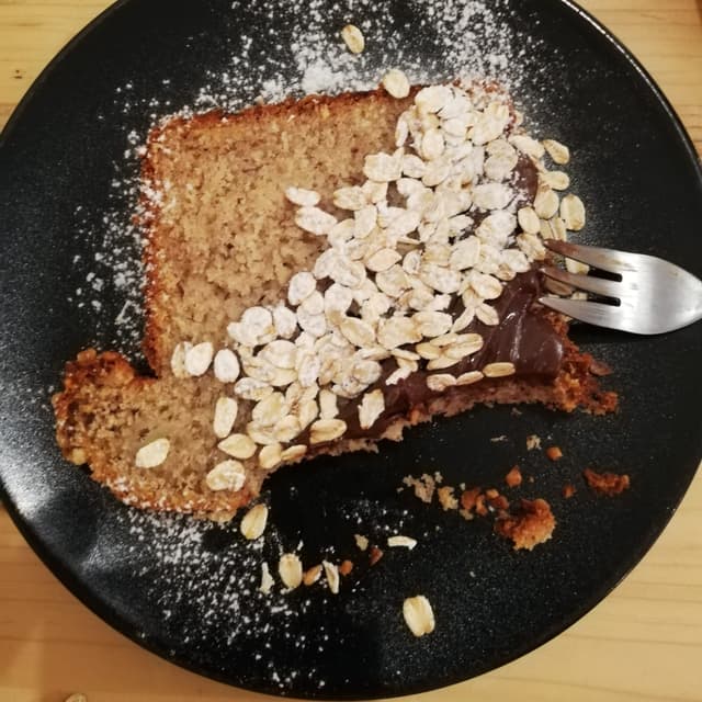 Photo of the dish “Banana bread”