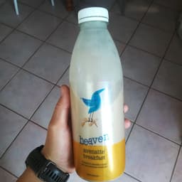 Heaven Oat