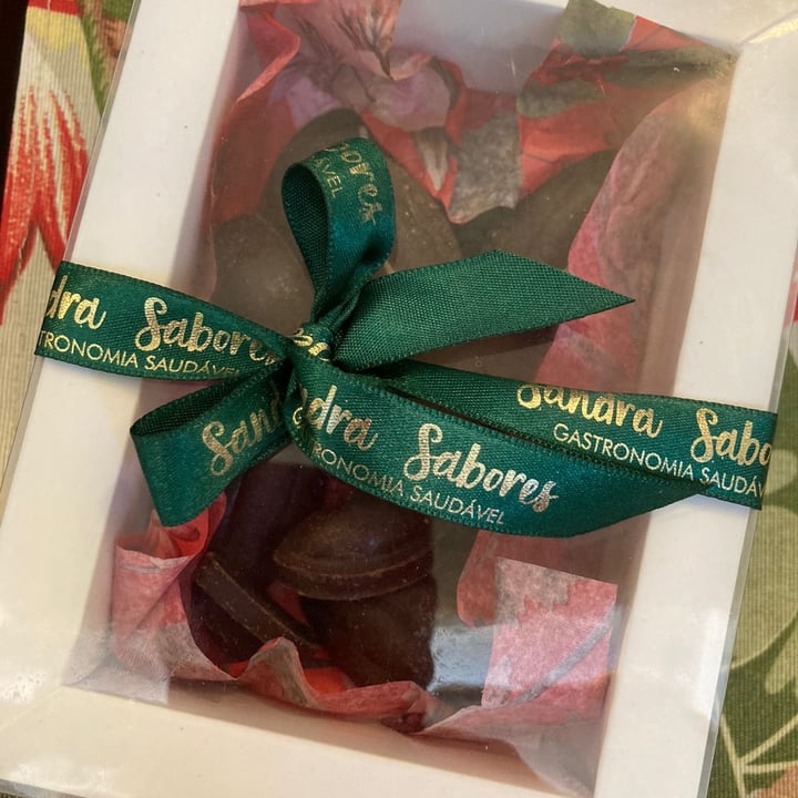 photo of Sandra Sabores Chocolate shared by @dulcebm on  13 May 2022 - review