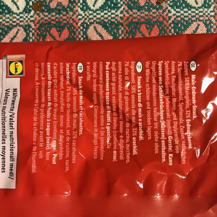 review photo shared by @coranna on 09 Dec 2021 - post