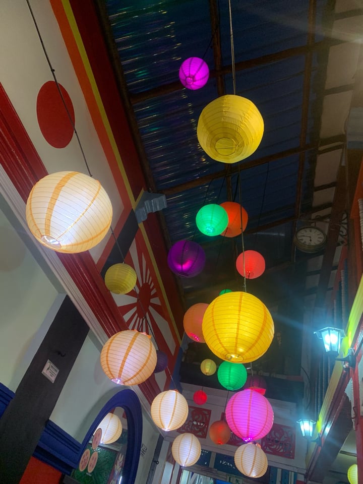 review photo of Ramen House Ramen Vegetariano shared by @danieclozada on 29 Dec 2019 - review