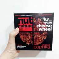 Nut Culture