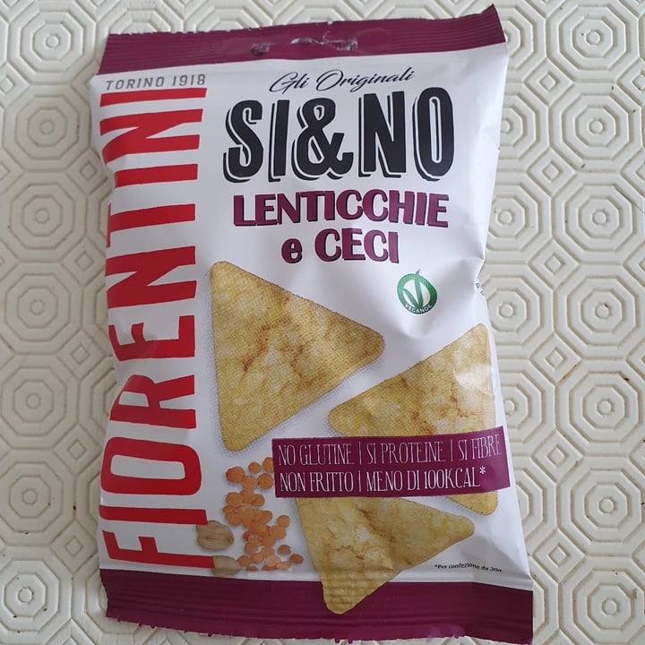 review photo of Si&no Si E No Lenticchie E Ceci shared by @elisadomo on 11 May 2021 - review