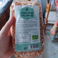 Planeta huerto