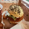 Flower Burger