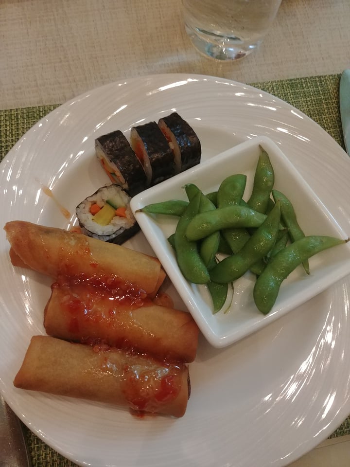 photo of The Buffet at Wynn Buffet shared by @nicoleanna on  22 Dec 2018 - review