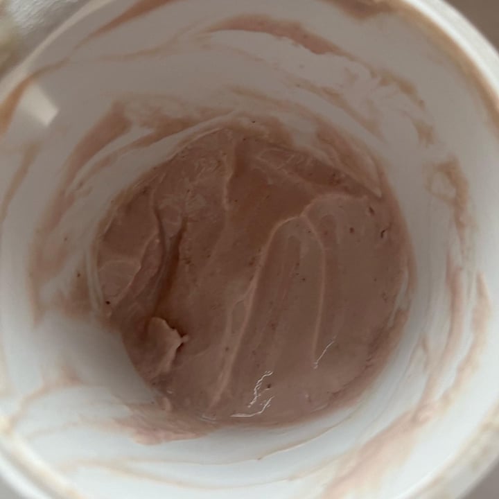 photo of Provamel skyr style raspberries shared by @lori135 on  22 Oct 2022 - review