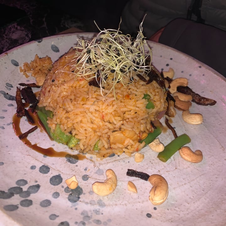 review photo of Winners Vegan Indonesian bowl shared by @vanessabejjany on 27 Dec 2021 - review