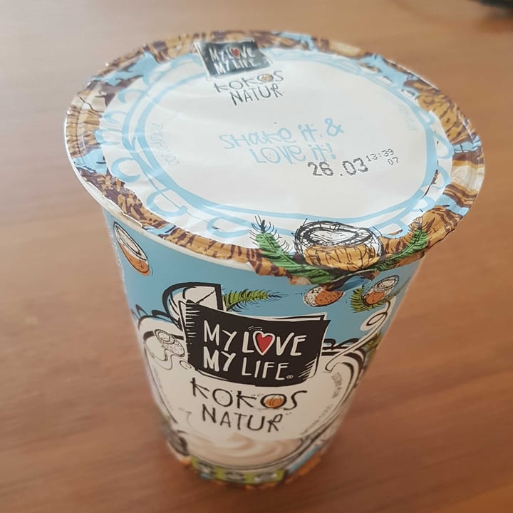 review photo of My Love My Life Kokos cocco shared by @politobe on 22 Mar 2022 - review