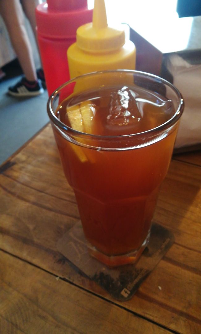 review photo of Livres Restocafé Te Helado shared by @camileinchonwei on 24 Jan 2020 - review