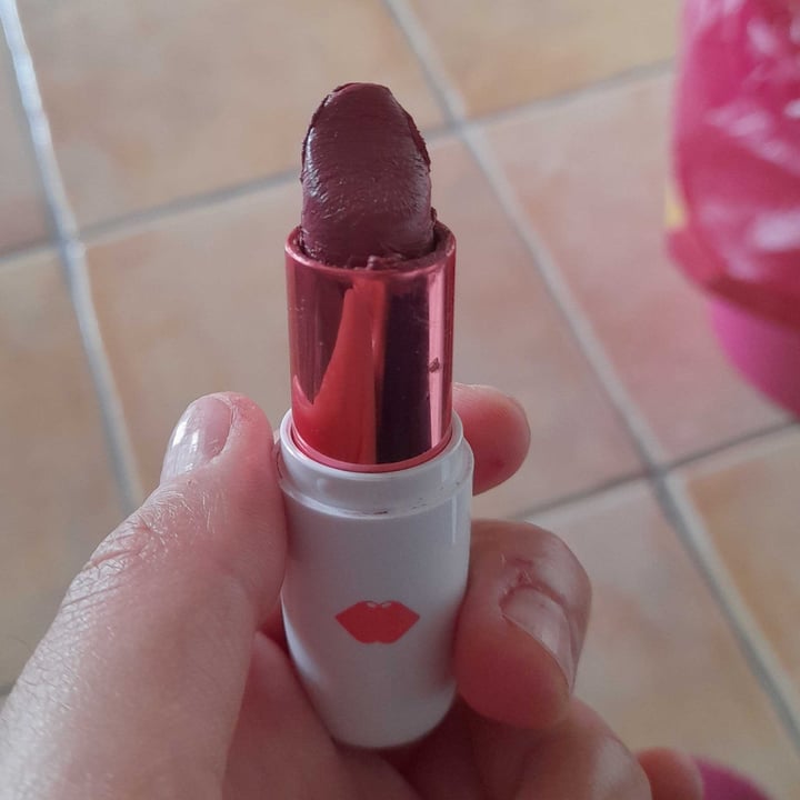 photo of Clio Makeup Coccolove MLBB shared by @silvialence on  13 Apr 2022 - review