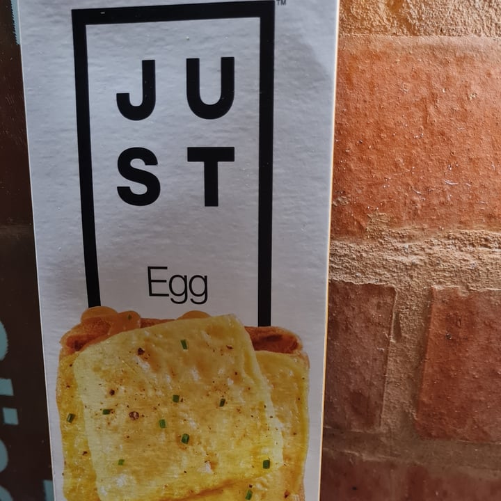 photo of JUST Egg Just Egg Folded shared by @shevy on  03 Oct 2021 - review