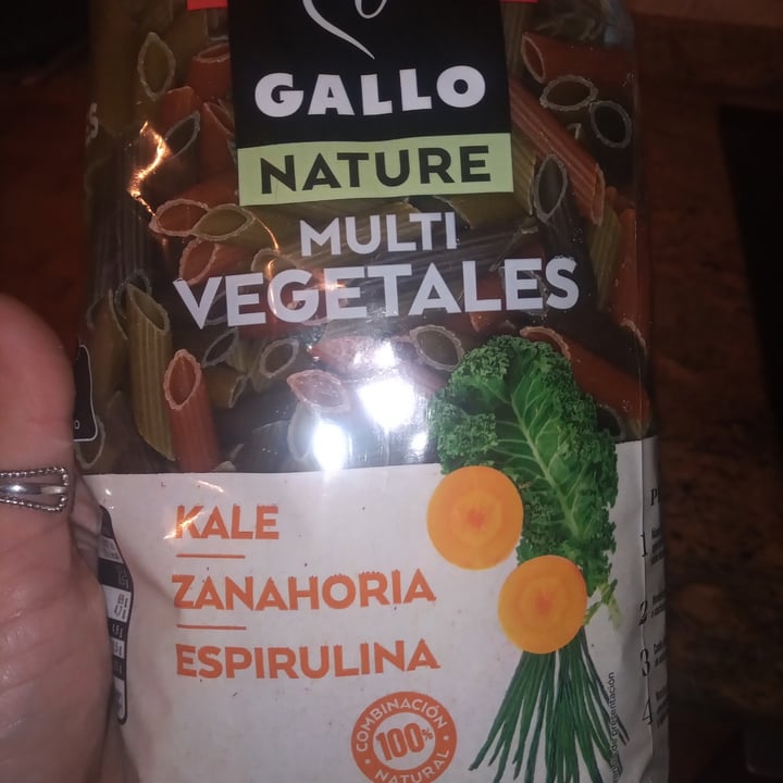photo of Gallo Macarrones shared by @boluda1985 on  17 Dec 2021 - review