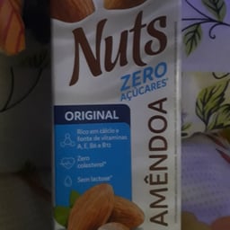 Nuts