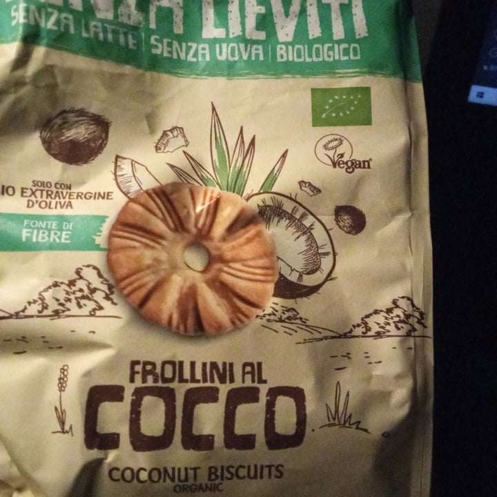review photo of Yukybio Frollini Al Cocco shared by @sake on 20 Mar 2022 - review