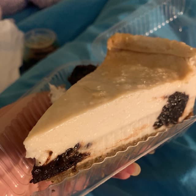 Photo of the dish “Brownie cheese cake”