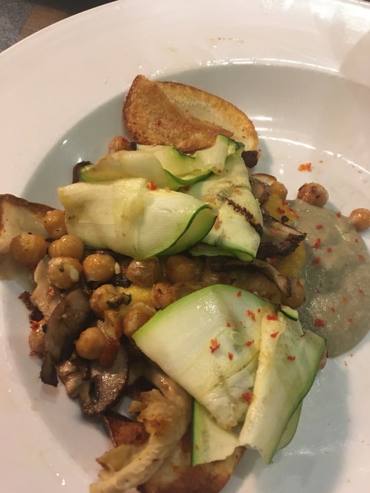 review photo of Local Roots Vegan Shepard’s Pie shared by @kkerr25 on 20 Jan 2020 - review