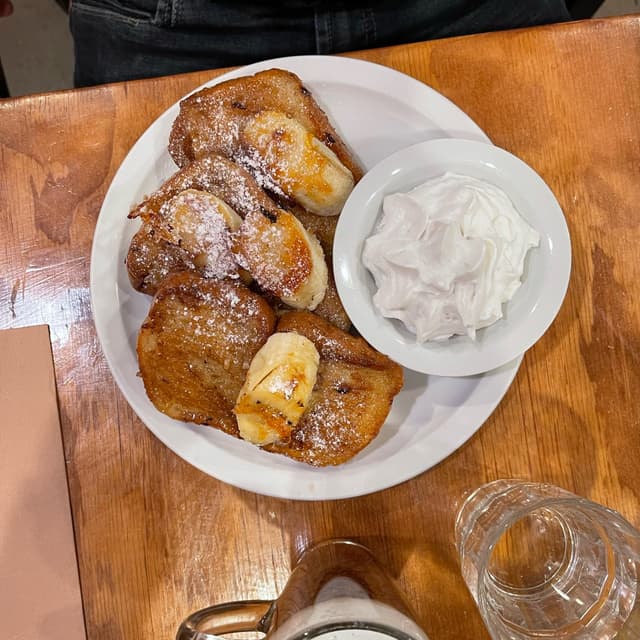 Photo of the dish “French Toast”