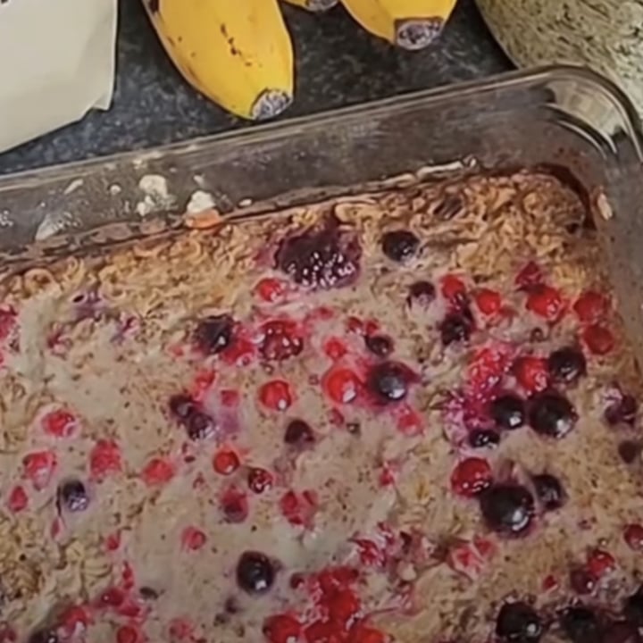 review photo shared by @theonlywayisvegan on 23 Mar 2022 - post