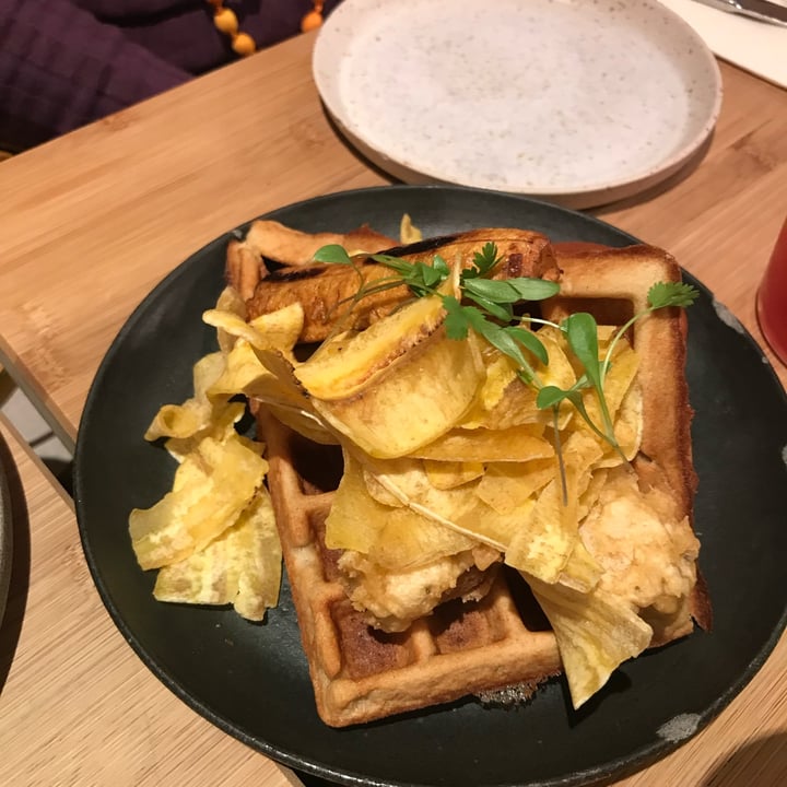 review photo of Yerba Several courses shared by @elenaailina on 01 Nov 2022 - review