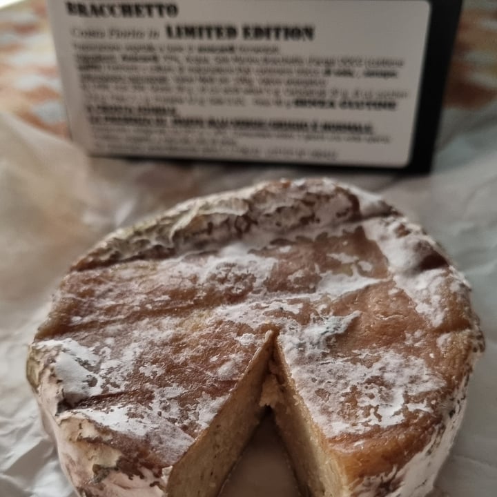 review photo of Il CashewFicio Bracchetto shared by @arwen16 on 29 May 2022 - review
