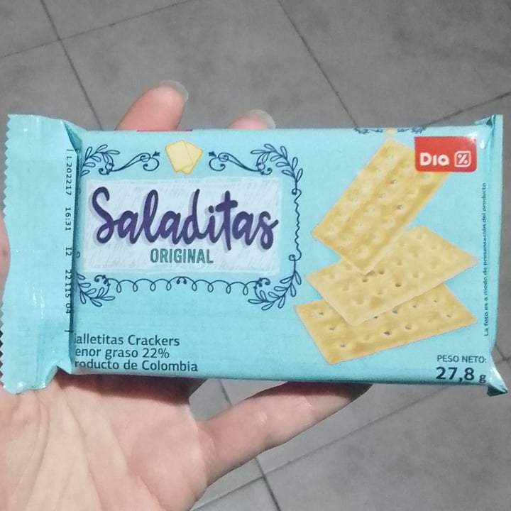 review photo of Dia% Saladitas shared by @dafu on 17 Jun 2022 - review