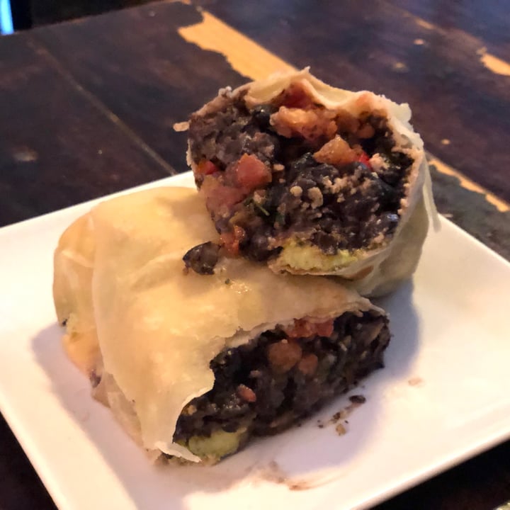 photo of O Burrito Burrito Pablo shared by @palomaiturrizar on  10 Dec 2020 - review