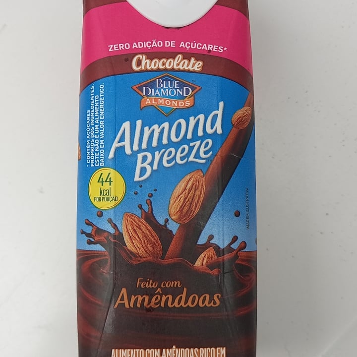 photo of Blue Diamond Chocolate shared by @etrtomaz on  17 Apr 2022 - review