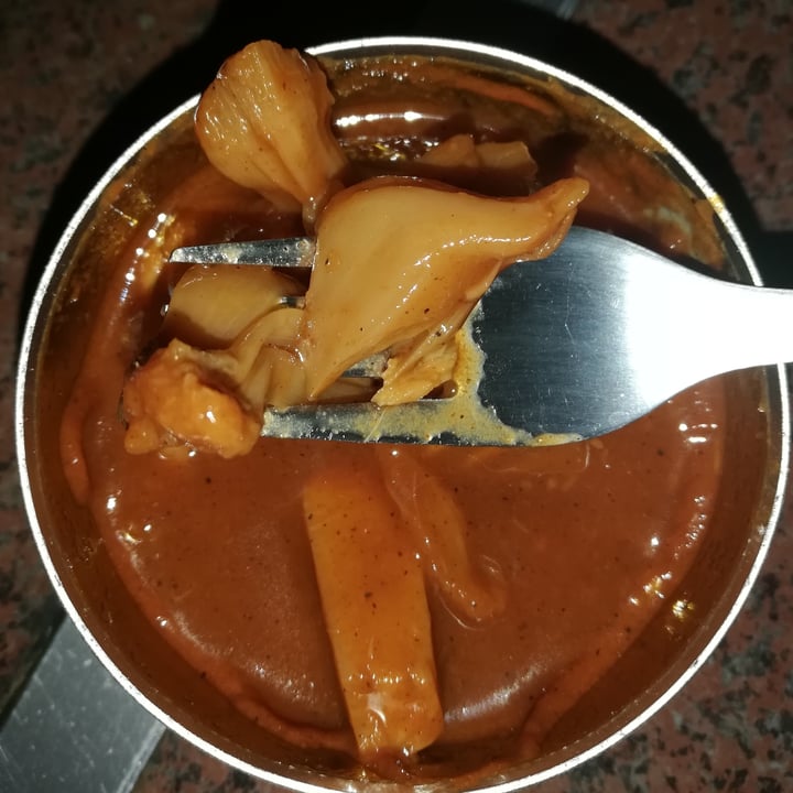 review photo of Nature's Charm Bar-B-Que Jackfruit shared by @jeandrek on 04 Aug 2022 - review