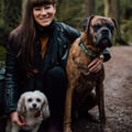 rhiannonthevegan @rhiannonthevegan profile image