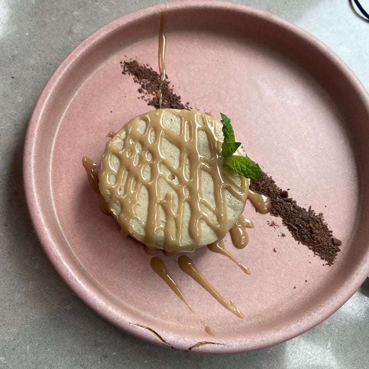 photo of Mudrá Cheescake DDL shared by @chocotorta on  07 Sep 2021 - review