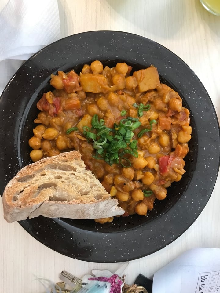review photo of Vica (Delivery Only) Urricurry shared by @laurita10 on 20 Feb 2020 - review