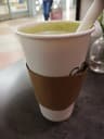 Oolong tea house