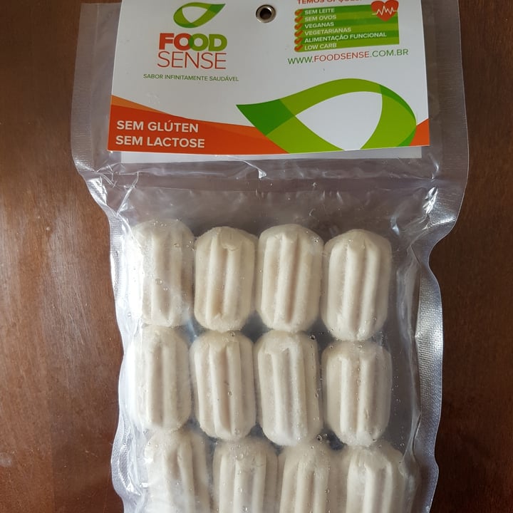 review photo of Food Sense churro vegano shared by @liataubate12345 on 21 Jun 2022 - review