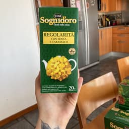 Sognid'oro