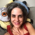 @mariliacysneiros profile image