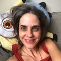 mariliacysneiros @mariliacysneiros profile image