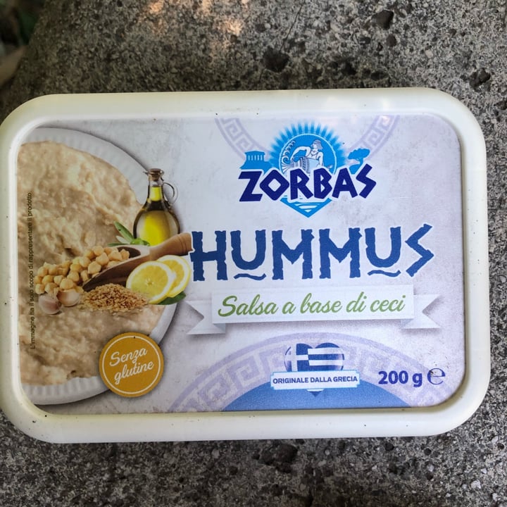 review photo shared by @ilmondodici on 10 Jul 2022 - post