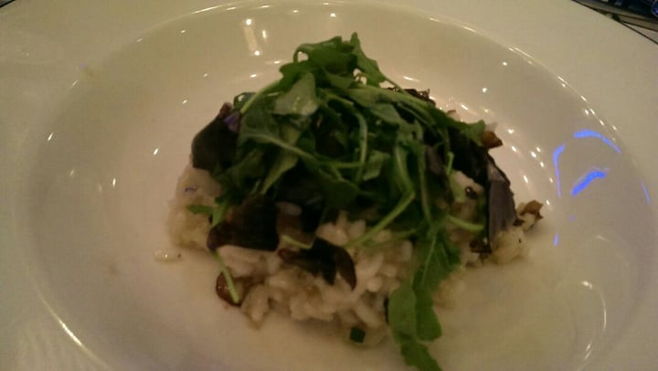 photo of PizzaExpress Mushroom and Black Truffle Risotto shared by @fourdollars on  07 Aug 2019 - review